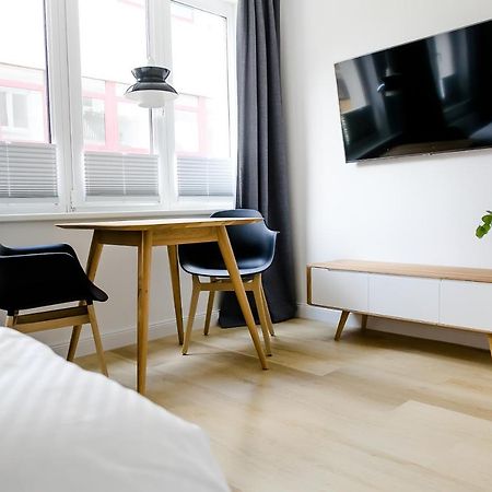 Louis & Louise Apartments & Lofts Am Wall I Digital Check In BRE エクステリア 写真