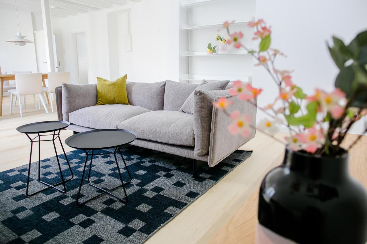 Louis & Louise Apartments & Lofts Am Wall I Digital Check In BRE エクステリア 写真