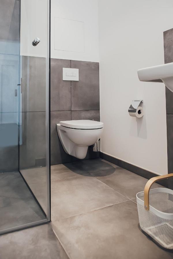 Louis & Louise Apartments & Lofts Am Wall I Digital Check In BRE エクステリア 写真