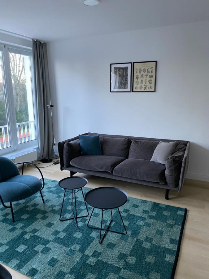 Louis & Louise Apartments & Lofts Am Wall I Digital Check In BRE エクステリア 写真