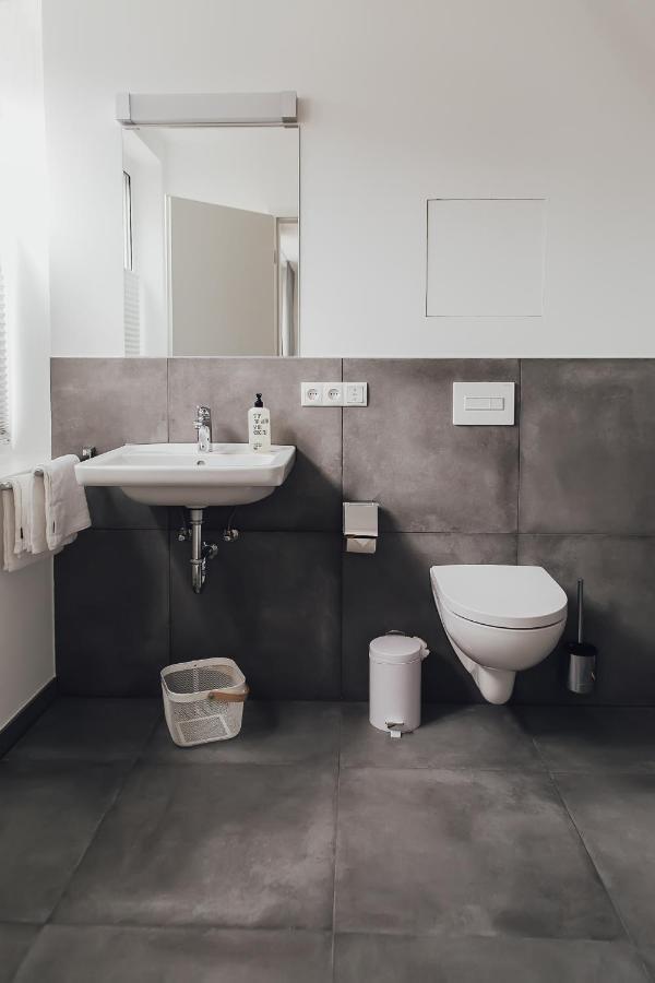 Louis & Louise Apartments & Lofts Am Wall I Digital Check In BRE エクステリア 写真