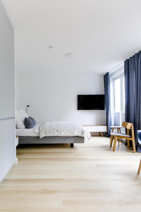 Louis & Louise Apartments & Lofts Am Wall I Digital Check In BRE エクステリア 写真