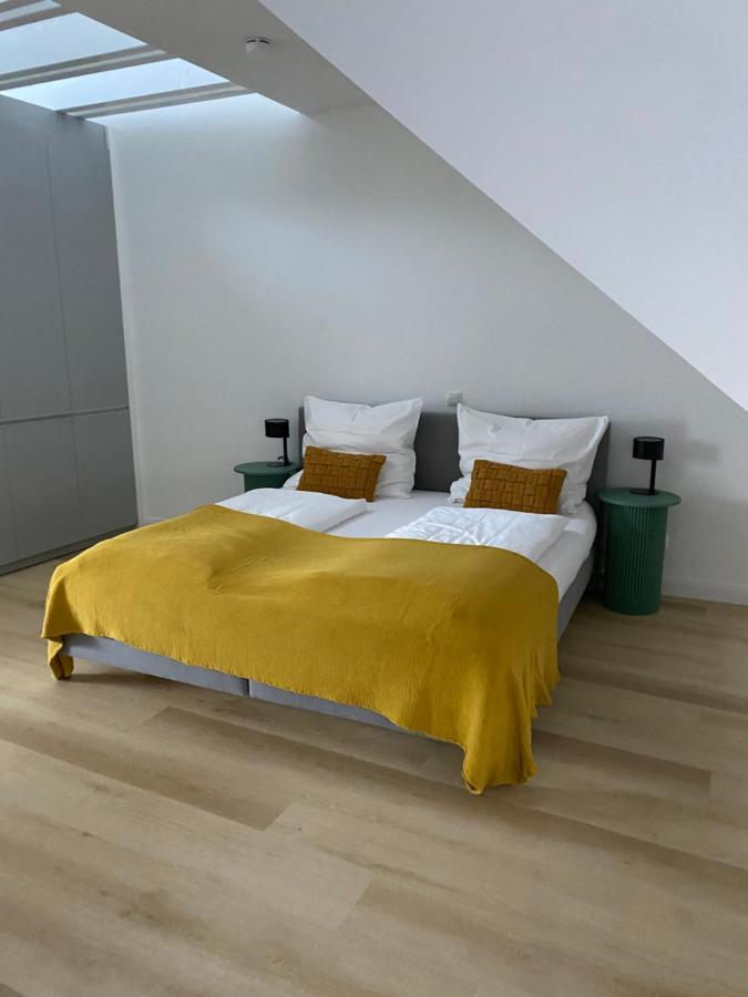 Louis & Louise Apartments & Lofts Am Wall I Digital Check In BRE エクステリア 写真