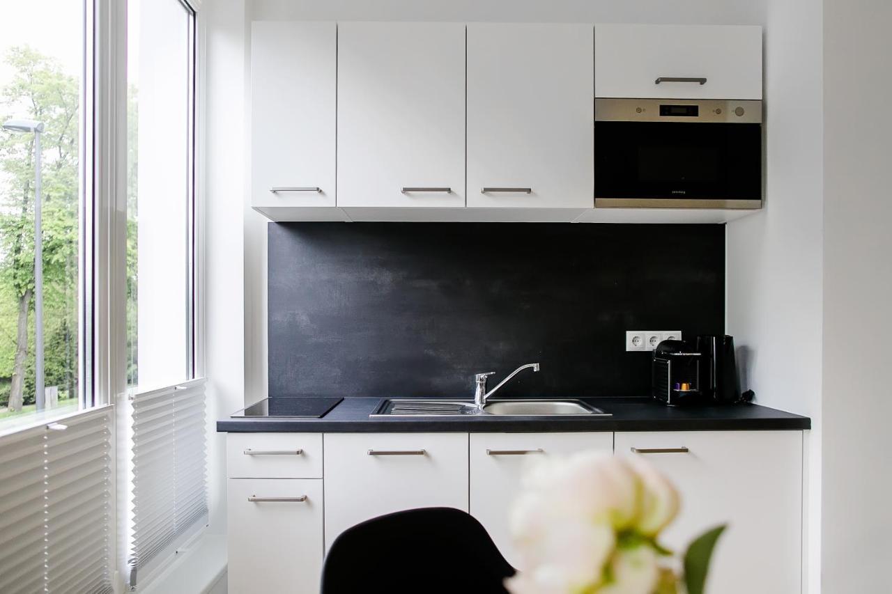 Louis & Louise Apartments & Lofts Am Wall I Digital Check In BRE エクステリア 写真