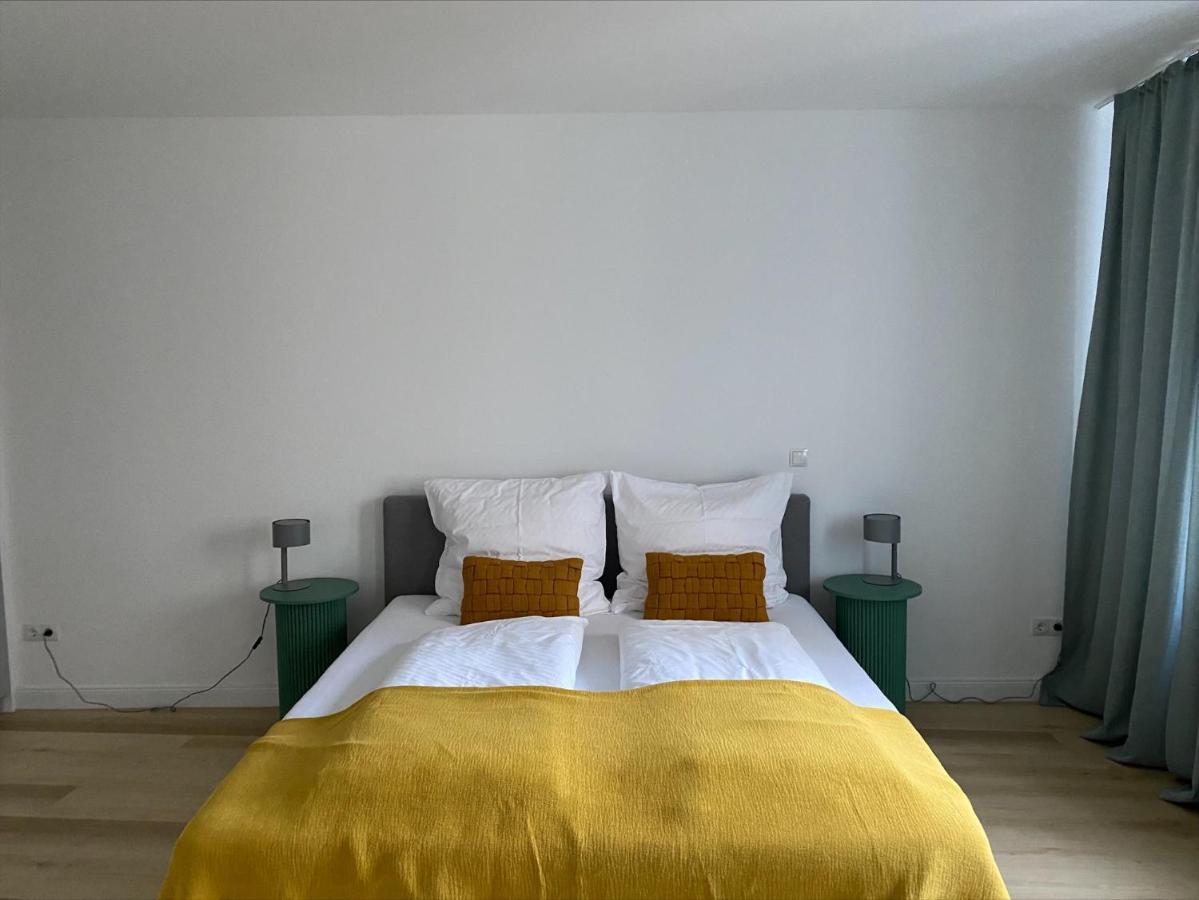Louis & Louise Apartments & Lofts Am Wall I Digital Check In BRE エクステリア 写真