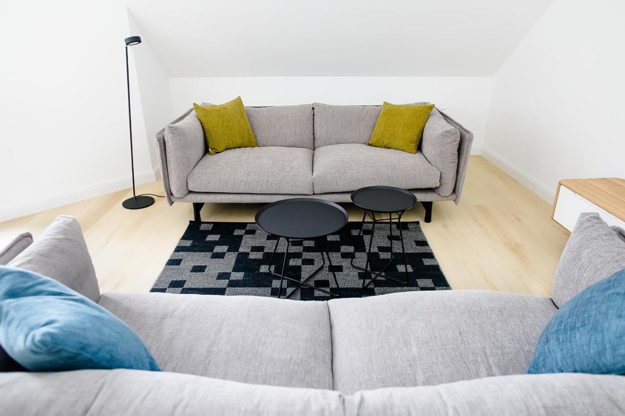 Louis & Louise Apartments & Lofts Am Wall I Digital Check In BRE エクステリア 写真