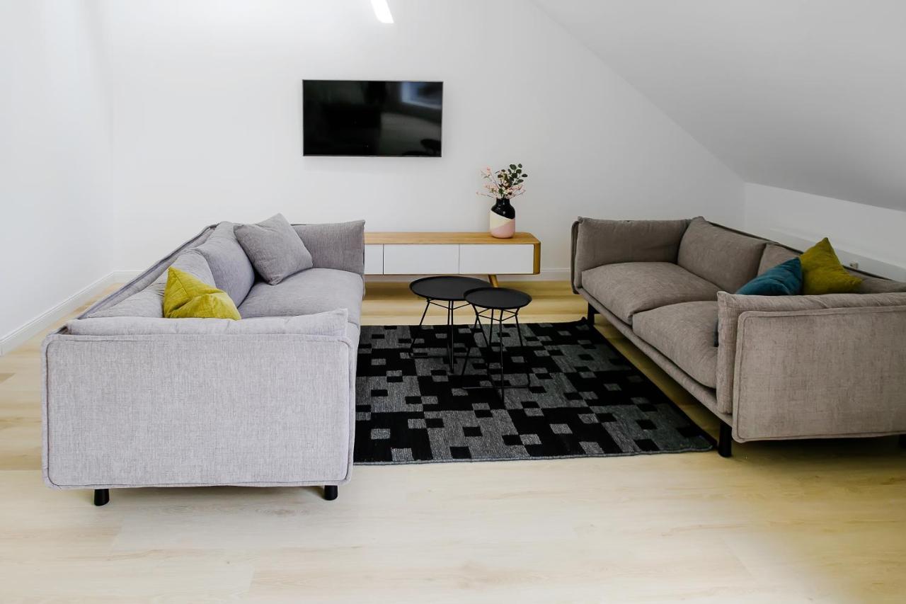 Louis & Louise Apartments & Lofts Am Wall I Digital Check In BRE エクステリア 写真